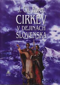 Cirkev v dejinách Slovenska