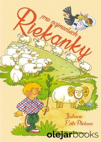 Riekanky pre najmenších