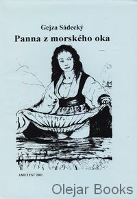 Panna z morského oka