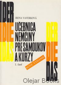 Učebnica nemčiny pre samoukov a kurzy