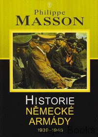 Historie německé armády 1939-1945