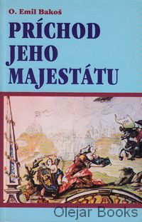 Príchod jeho majestátu