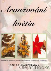Aranžování květin