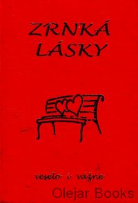 Zrnká lásky