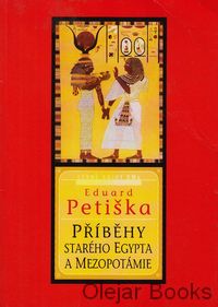 Příběhy starého Egypta a Mezopotámie