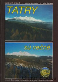 Tatry sú večné