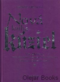 Nová kniha kúziel
