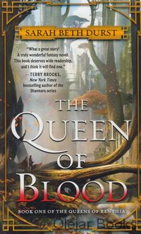The Queen of Blood