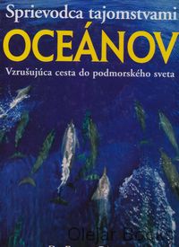 Sprievodca tajomstvami oceánov