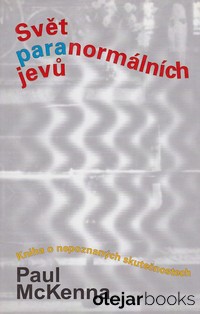 Svět paranormálních jevů
