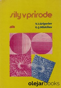 Sily v prírode
