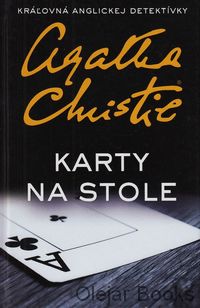 Karty na stole