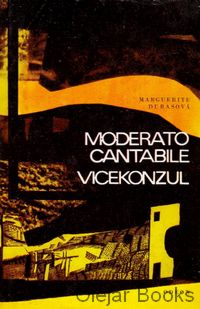 Moderato cantabile; Vicekonzul