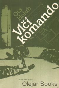 Vlčí komando