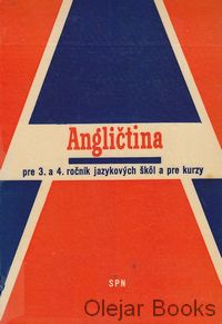 Angličtina 