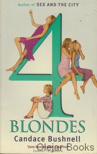 4 Blondes