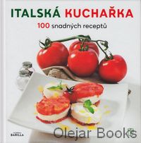 Italská kuchařka