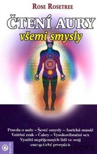 Čtení aury všemi smysly