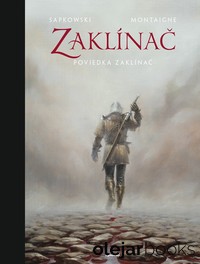 Zaklínač - poviedka zaklínač
