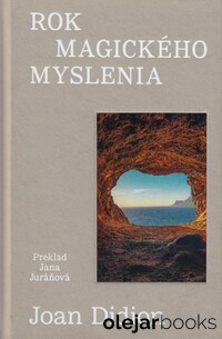 Rok magického myslenia