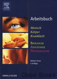 Arbeitsbuch - Mensch, Körper, Krankheit