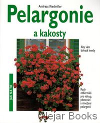 Pelargonie a kakosty