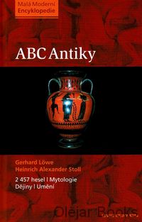ABC Antiky