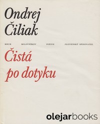 Čistá po dotyku