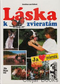 Láska k zvieratám