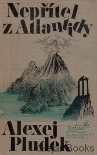 Nepřítel z Atlantidy