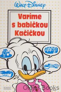 Varíme s babičkou Kačičkou