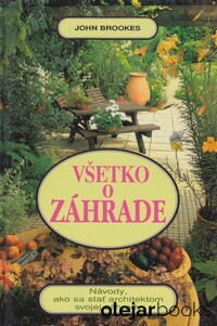 Všetko o záhrade