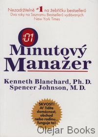 Minutový manažer