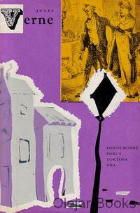 Podivuhodný pokus doktora Oxa