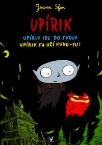 Upírik