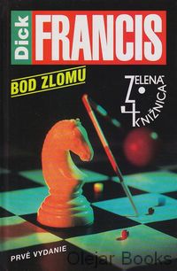 Bod zlomu