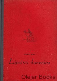 Lúpežná karavána