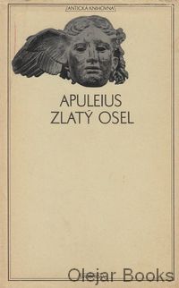 Zlatý osel