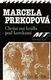 Chrúst má krídla pod krovkami