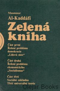 Zelená kniha