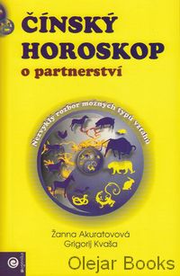 Čínský horoskop o partnerství