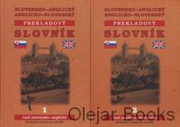 Slovensko-anglický, anglicko-slovenský prekladový slovník