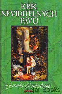 Křik neviditelných pávů