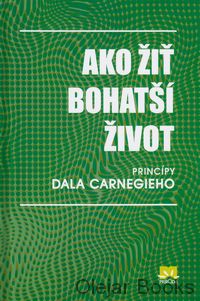 Ako žiť bohatší život
