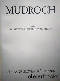 Mudroch