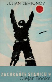 Zachráňte stanicu 9