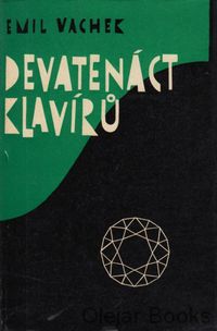 Devatenáct klavírů