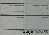 Betonové mosty I., II.