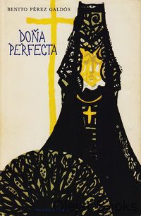 Doña Perfecta