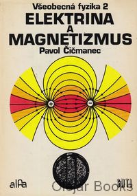 Elektrina a magnetizmus